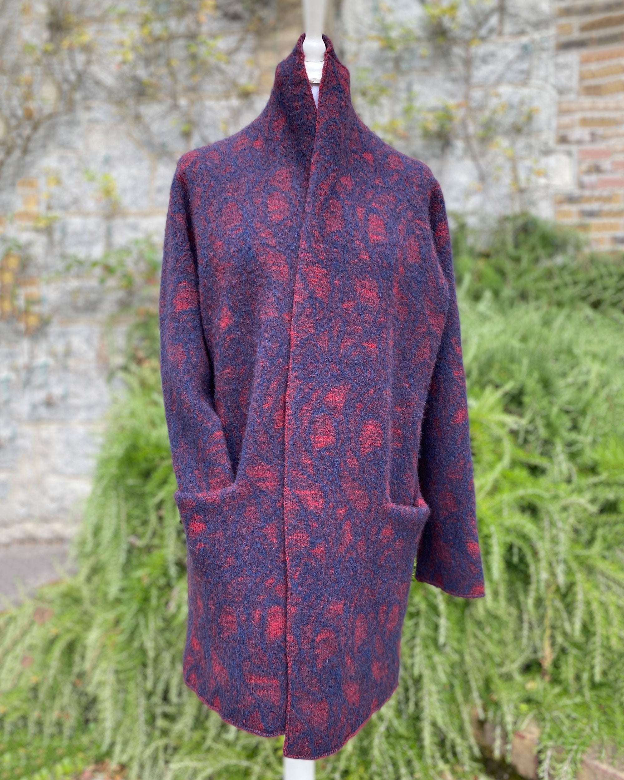 Cosy Soft Cardigan