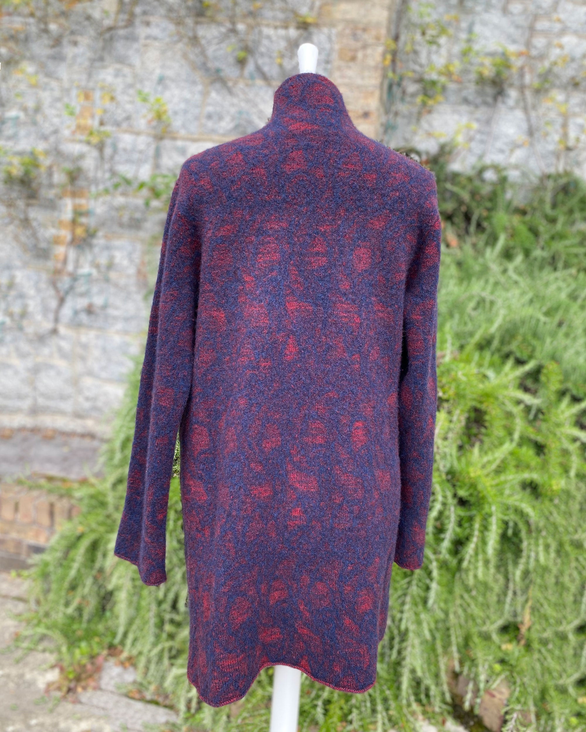 Cosy Soft Cardigan