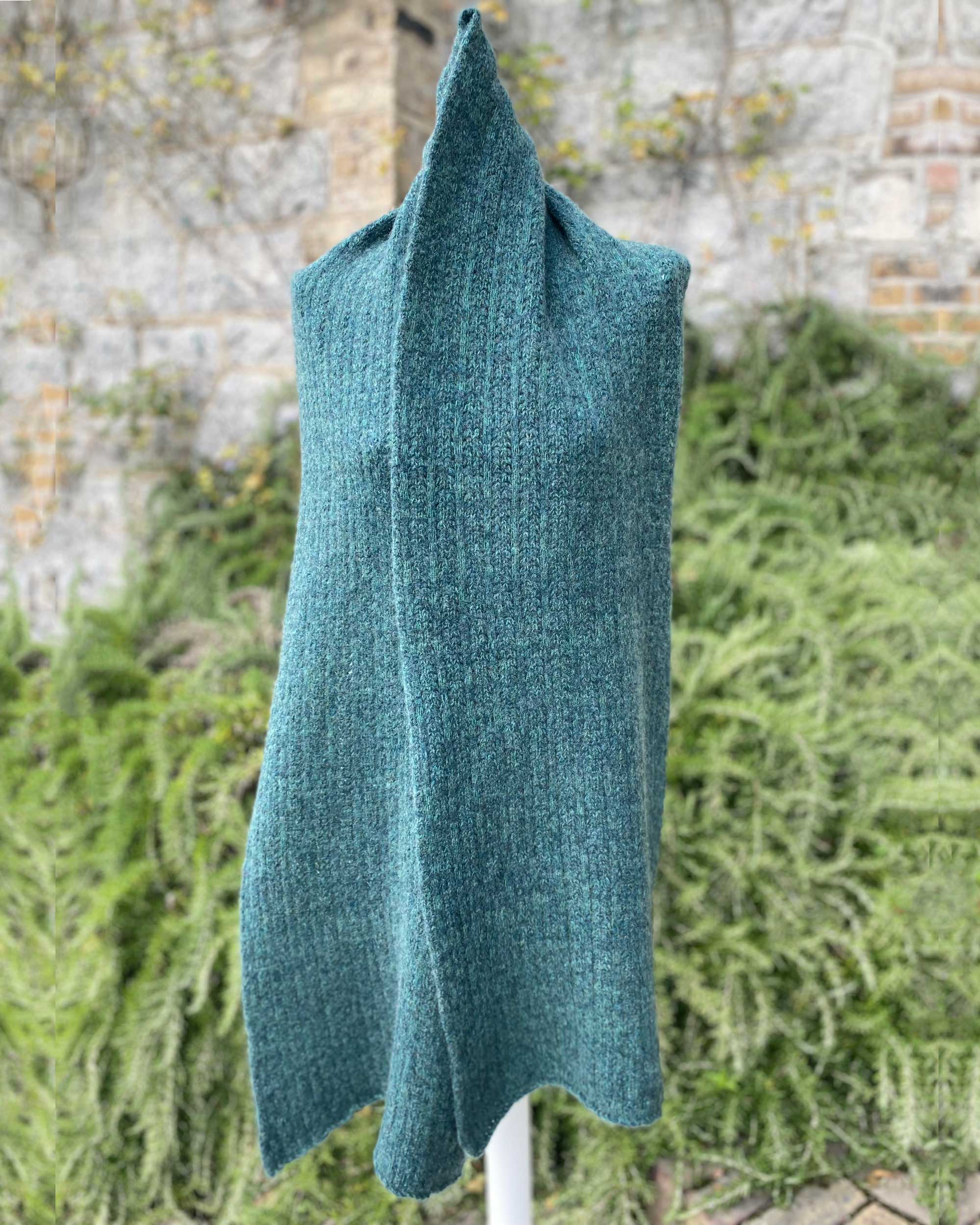 Chunky Stole