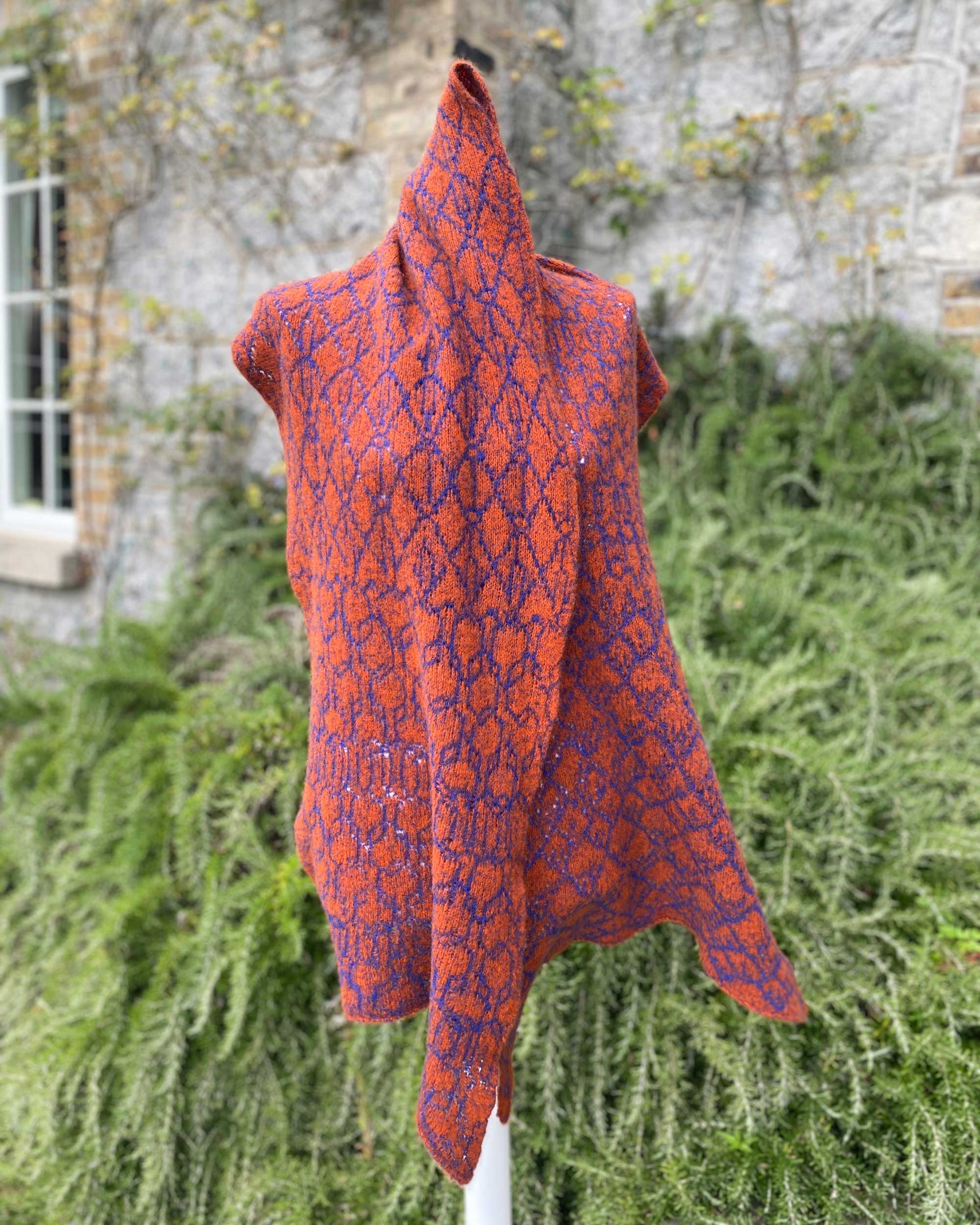 Super Soft Stole