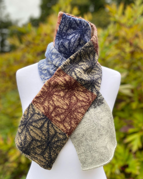 Soft Cosy Scarf