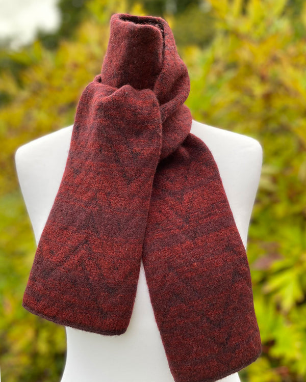 Mulberry Scarf