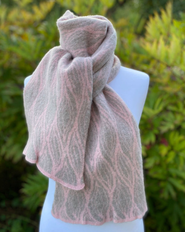 Super-soft Scarf