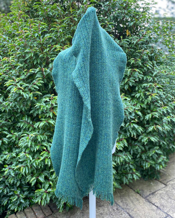 Giant Rib Stole