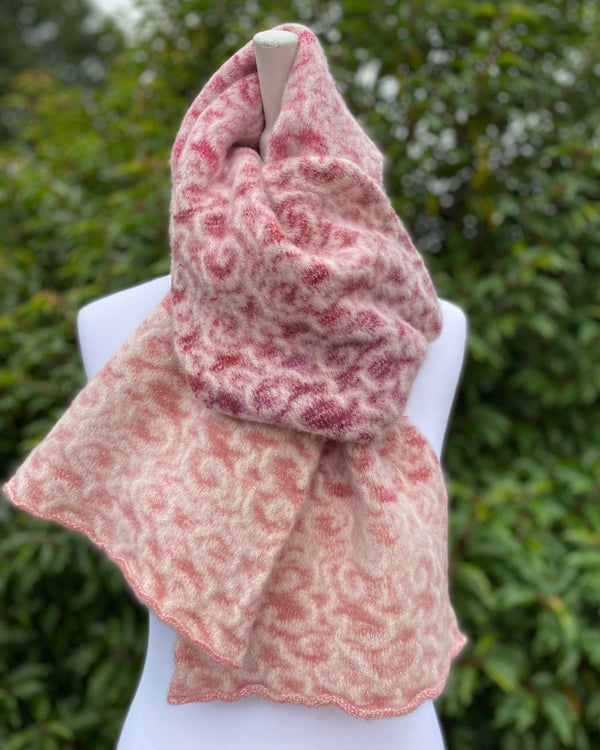 Super luxe Stole