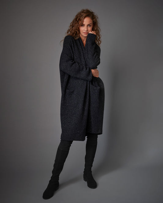 Glistening Coat