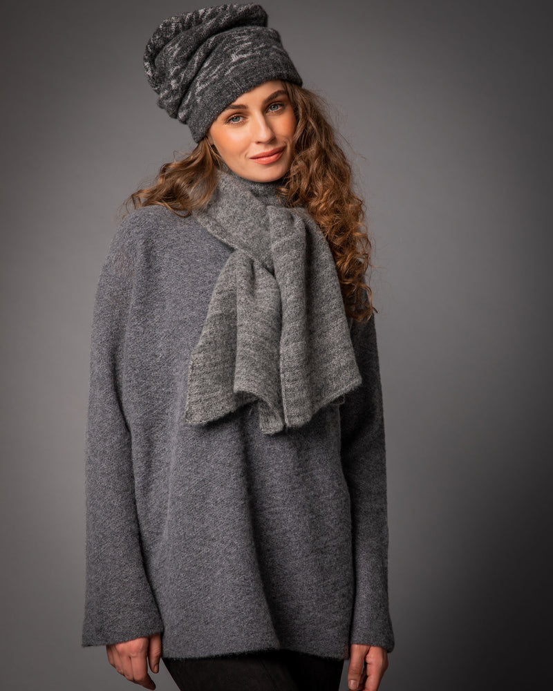 Big Soft Cashmere Stole